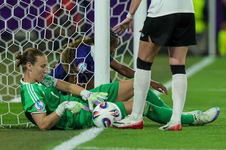 Nevjerojatna priča: Dva puta je pobijedila rak, a sada ju slavi cijela Njemačka