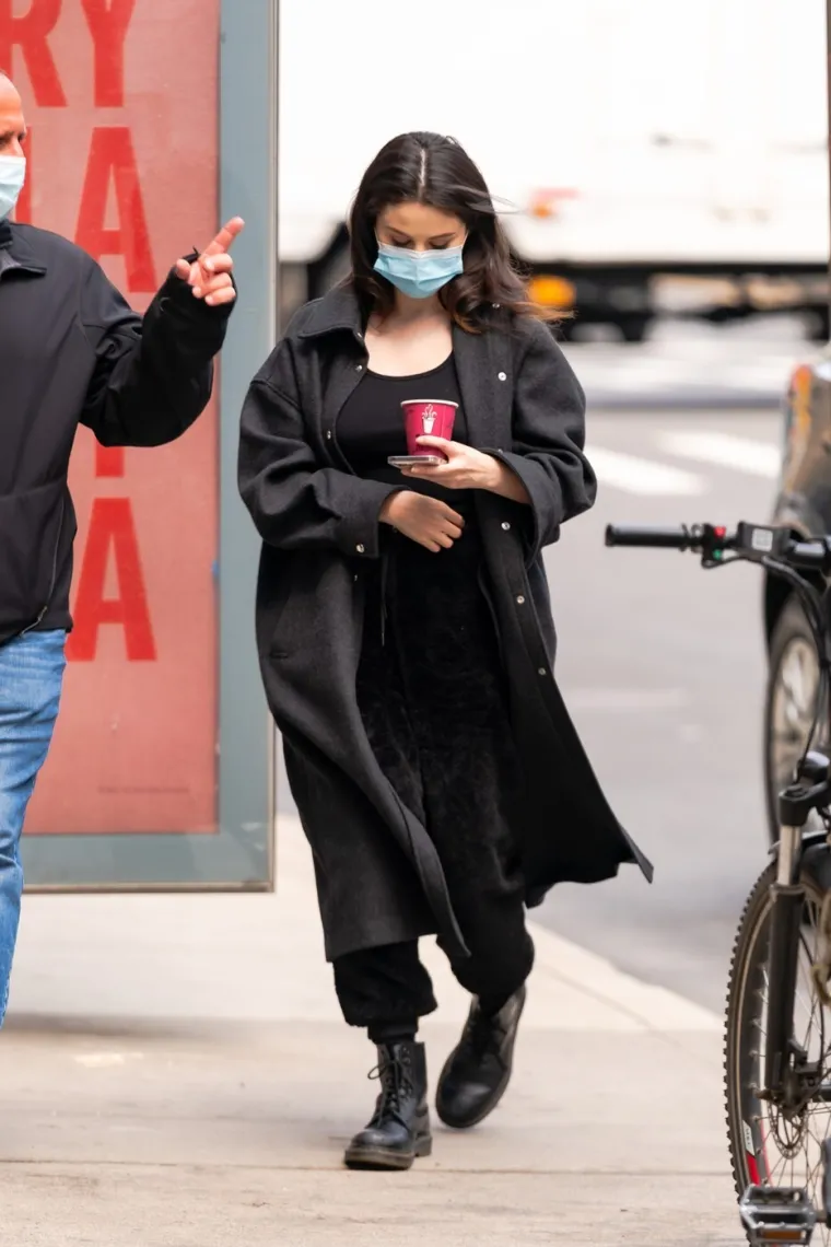 Ovako se mijenjala Selena Gomez: Boluje od te&scaron;ke bolesti