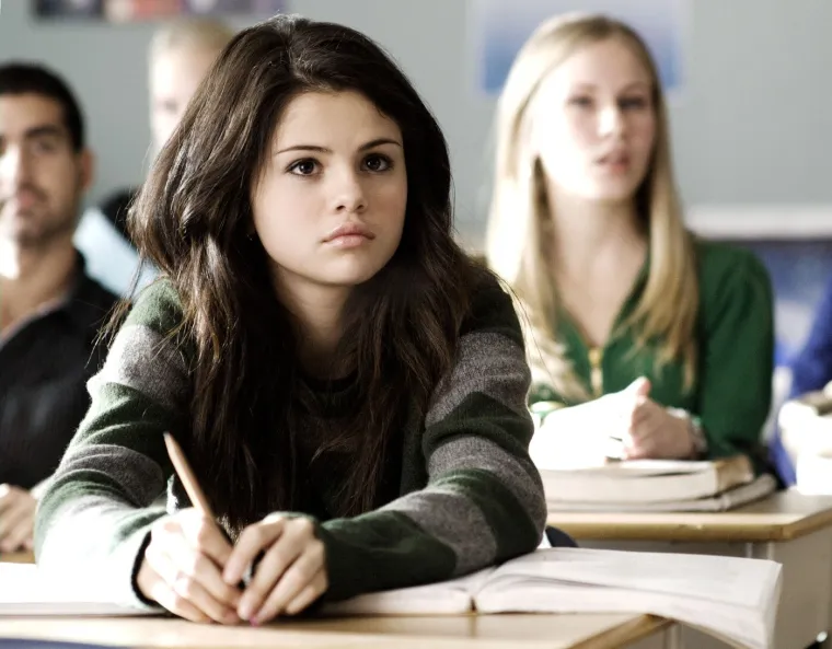 Ovako se mijenjala Selena Gomez: Boluje od teške bolesti