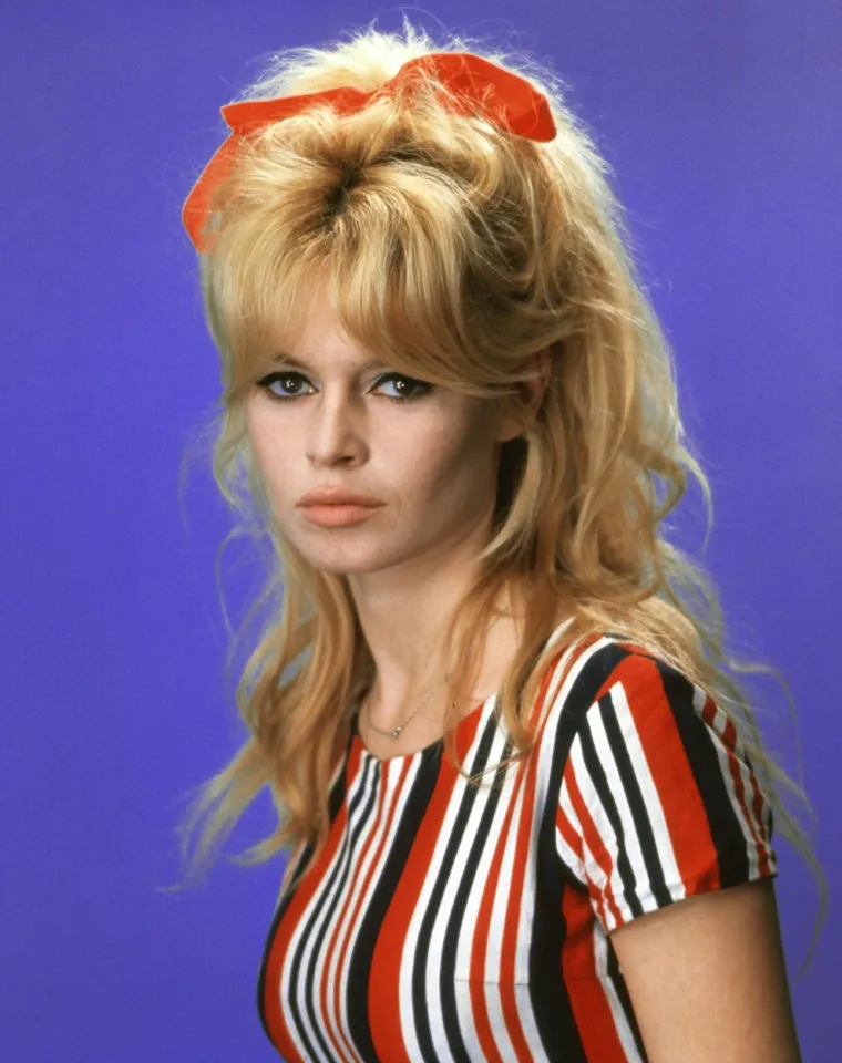 Od Grete Garbo preko Brigitte Bardot do Zendaye: Ove glumice su bile sinonim za ljepotu