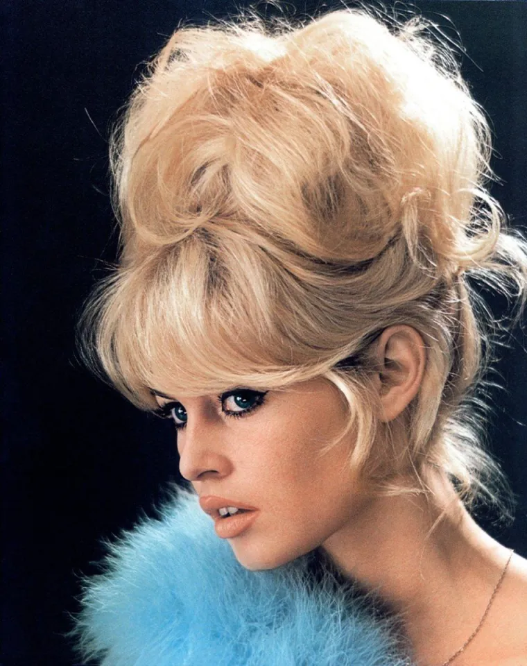 Od Grete Garbo preko Brigitte Bardot do Zendaye: Ove glumice su bile sinonim za ljepotu