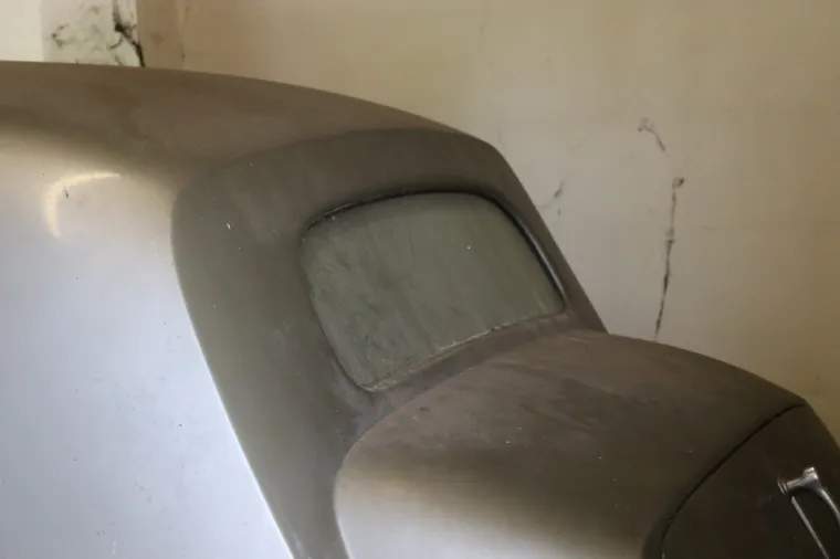 Čak 30 godina nisu bili svjesni da u staji drže pravo bogatstvo, sad će im lijepa lovica sjesti na račun