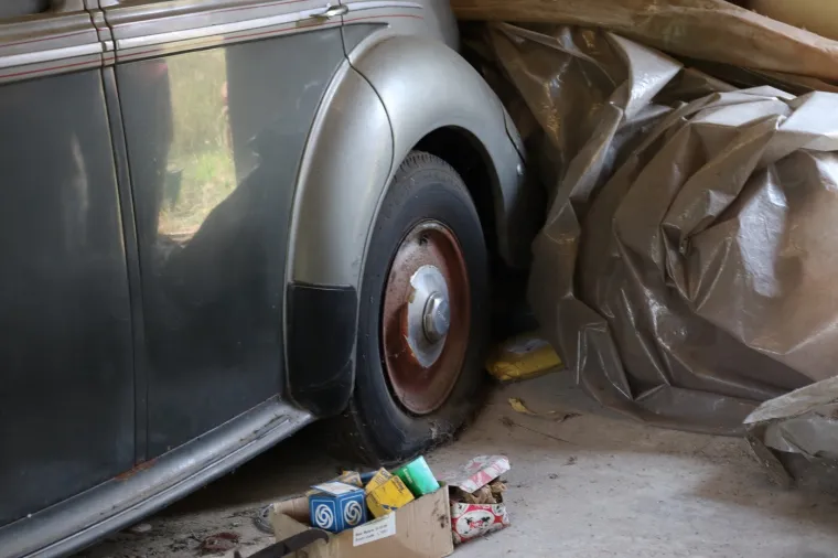 Čak 30 godina nisu bili svjesni da u staji drže pravo bogatstvo, sad će im lijepa lovica sjesti na račun