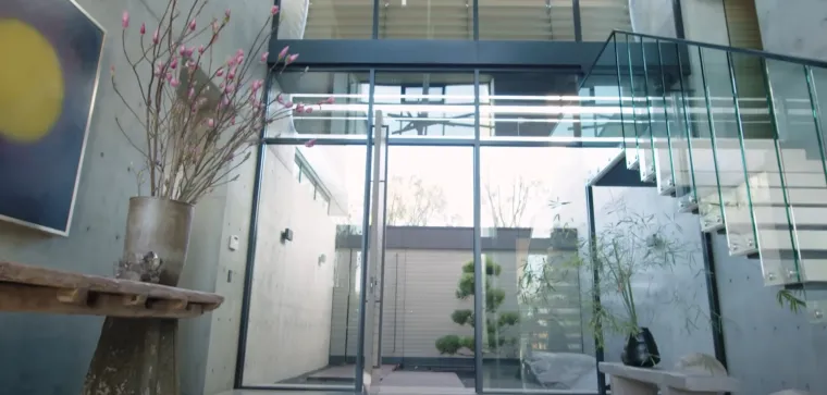 Maria &Scaron;arapova prodaje vilu kakva se rijetko viđa: Cijena je prava sitnica