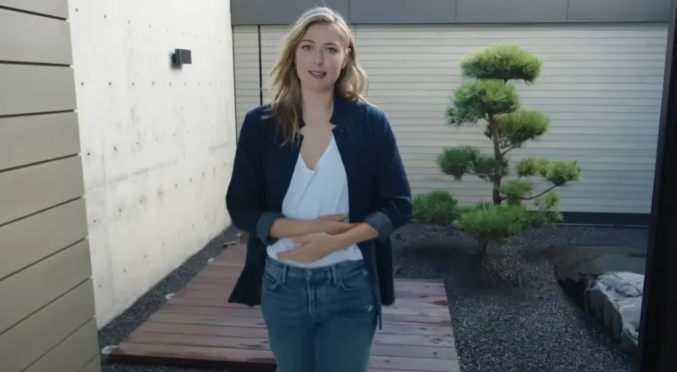 Maria &Scaron;arapova prodaje vilu kakva se rijetko viđa: Cijena je prava sitnica