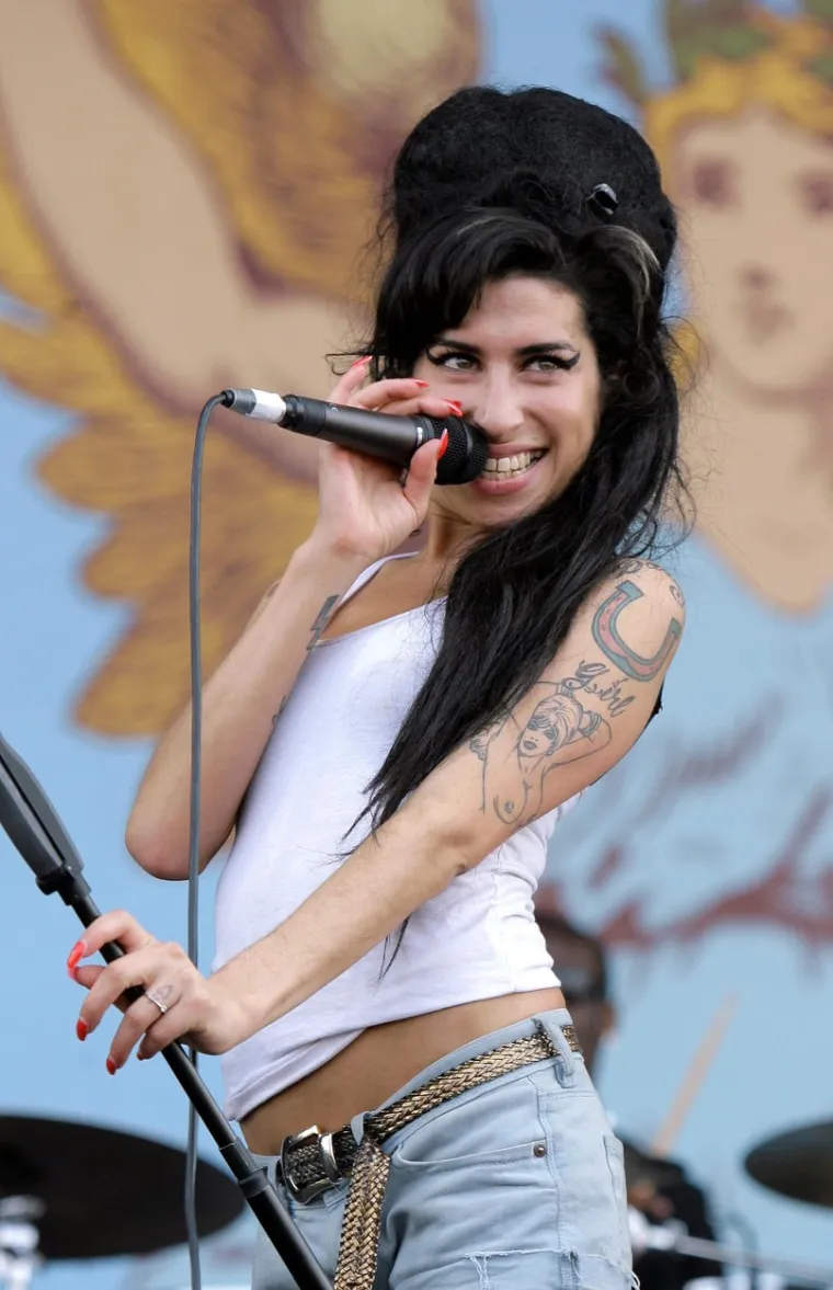 14 godina bez Amy Winehouse: Ljubav koja ju je slomila, ovisnost koja ju je ubila