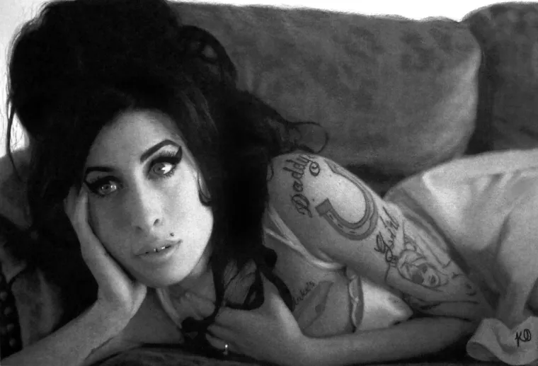 14 godina bez Amy Winehouse: Ljubav koja ju je slomila, ovisnost koja ju je ubila
