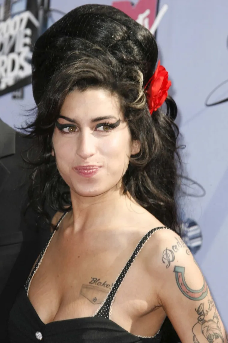 14 godina bez Amy Winehouse: Ljubav koja ju je slomila, ovisnost koja ju je ubila