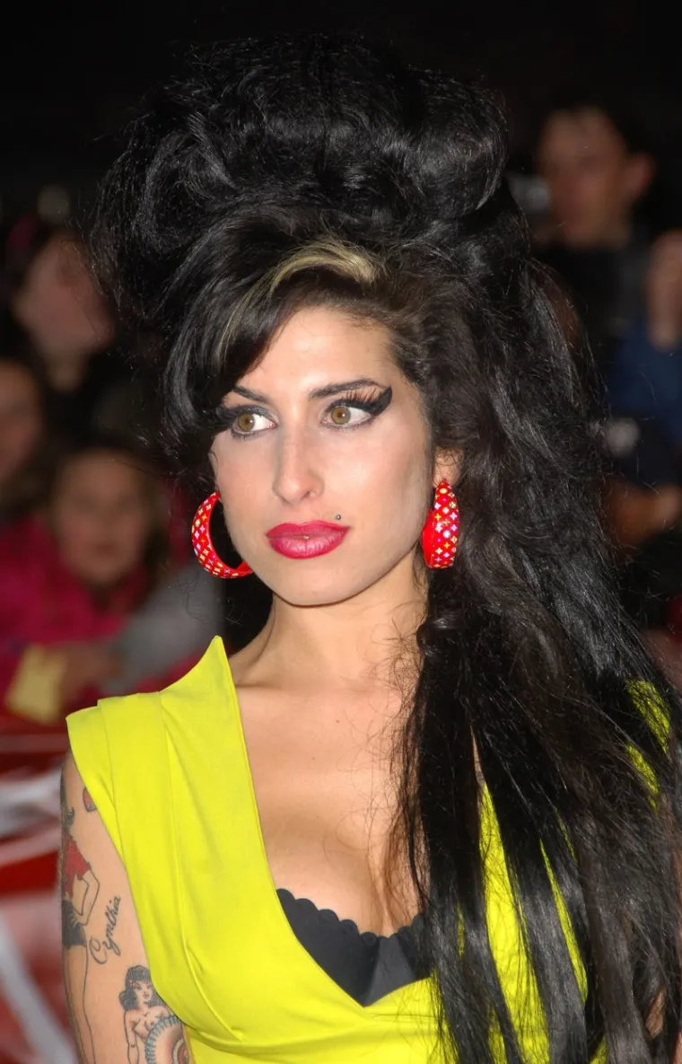 14 godina bez Amy Winehouse: Ljubav koja ju je slomila, ovisnost koja ju je ubila