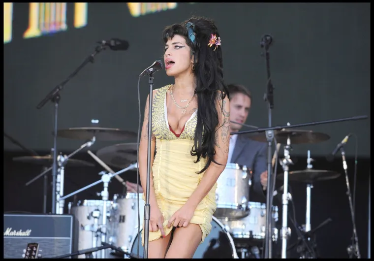 14 godina bez Amy Winehouse: Ljubav koja ju je slomila, ovisnost koja ju je ubila