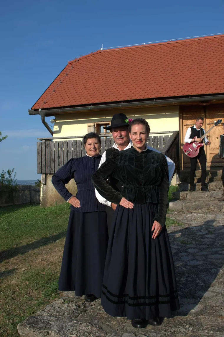 Ovako danas izgleda pobjednica druge sezone 'Gospodina Savršenog': Nuša Rojs još je ljepša nego prije