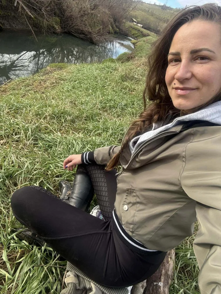 Ovako danas izgleda pobjednica druge sezone 'Gospodina Savršenog': Nuša Rojs još je ljepša nego prije