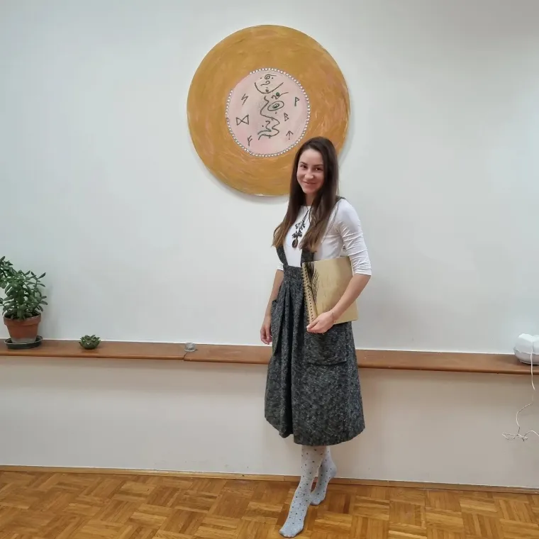 Ovako danas izgleda pobjednica druge sezone 'Gospodina Savr&scaron;enog': Nu&scaron;a Rojs jo&scaron; je ljep&scaron;a nego prije