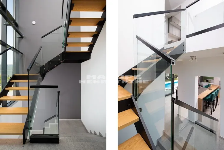 Pogledajte &scaron;to se nudi na hrvatskoj obali: Ove vile su fantazija, a cijena im je milijun eura!