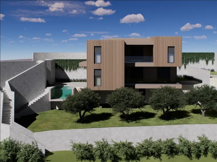 Pogledajte &scaron;to se nudi na hrvatskoj obali: Ove vile su fantazija, a cijena im je milijun eura!