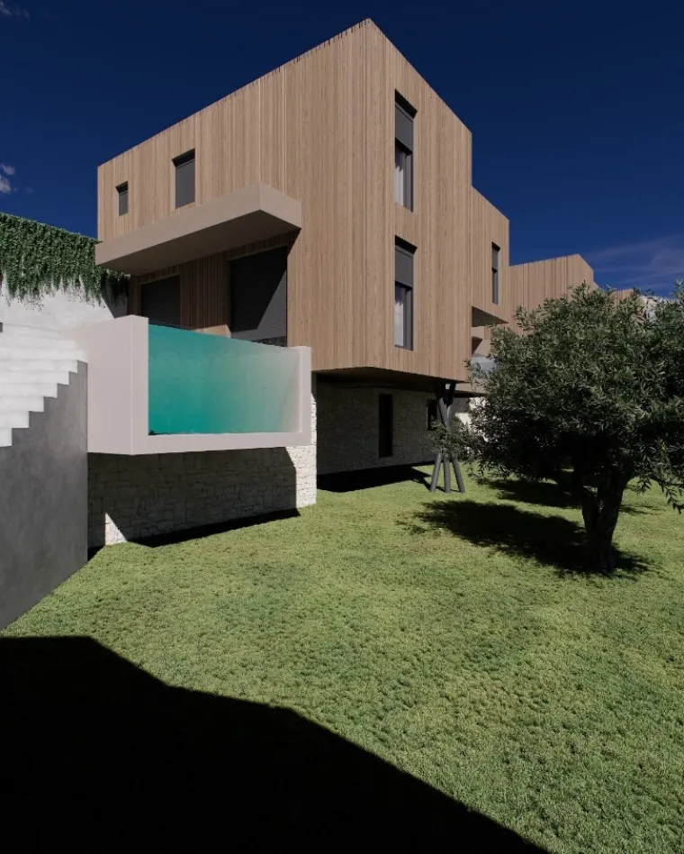 Pogledajte &scaron;to se nudi na hrvatskoj obali: Ove vile su fantazija, a cijena im je milijun eura!