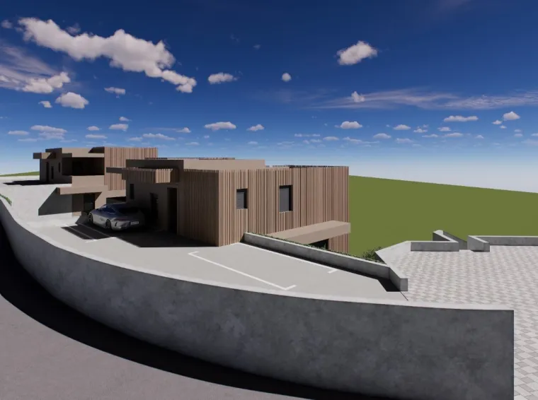 Pogledajte &scaron;to se nudi na hrvatskoj obali: Ove vile su fantazija, a cijena im je milijun eura!