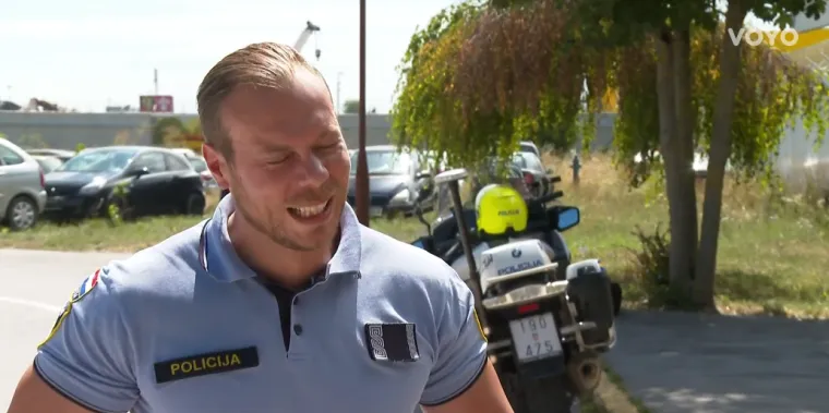 Ovo su isklesani heroji ulice o kojima bruji internet: 'Idemo u Zagreb u pljačku, bliže nam je nego Zadar'