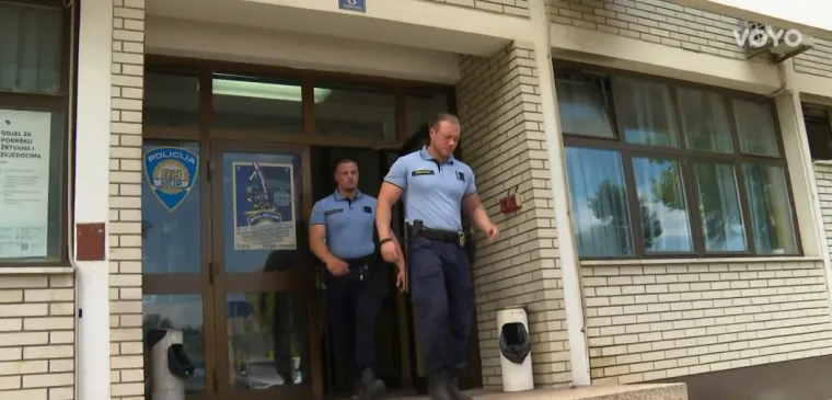 Ovo su isklesani heroji ulice o kojima bruji internet: 'Idemo u Zagreb u pljačku, bliže nam je nego Zadar'