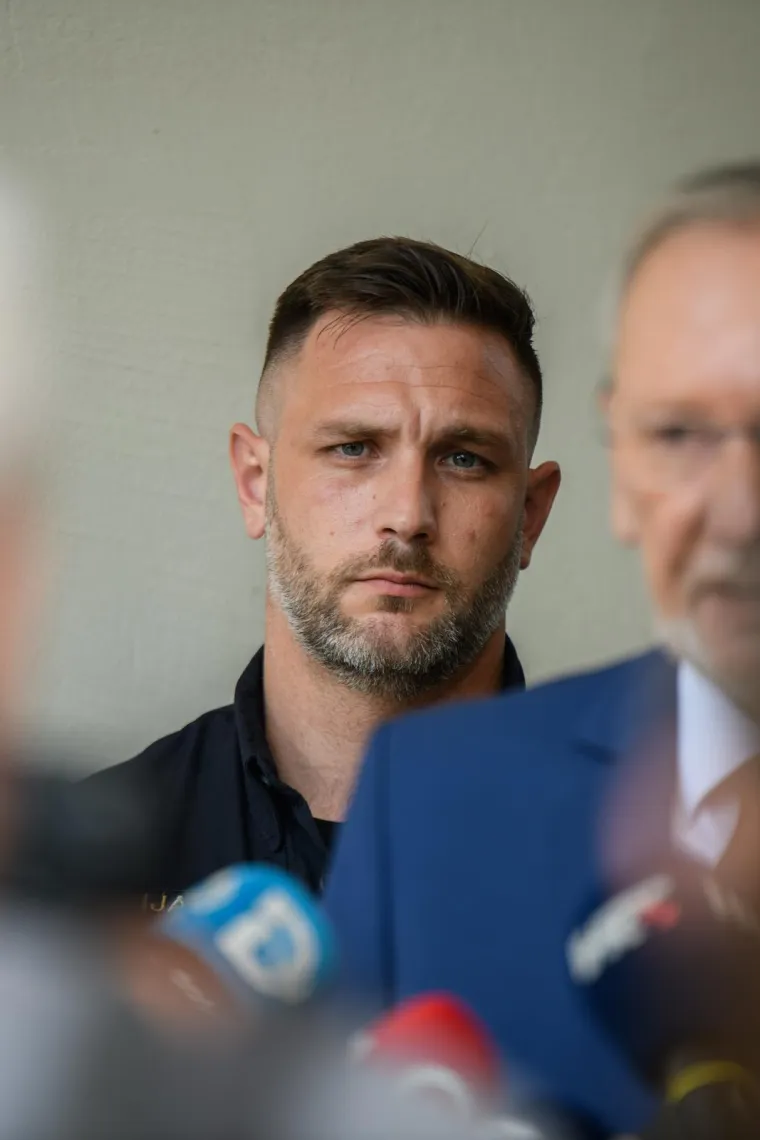 Ovo su isklesani heroji ulice o kojima bruji internet: 'Idemo u Zagreb u pljačku, bliže nam je nego Zadar'