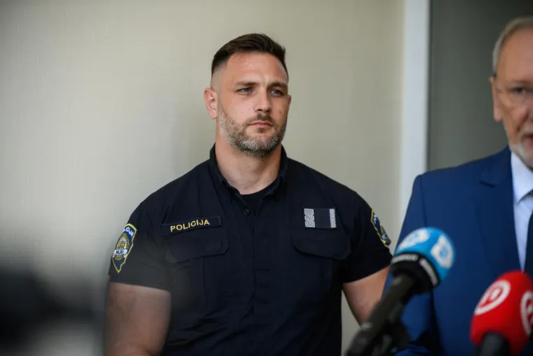 Ovo su isklesani heroji ulice o kojima bruji internet: 'Idemo u Zagreb u pljačku, bliže nam je nego Zadar'