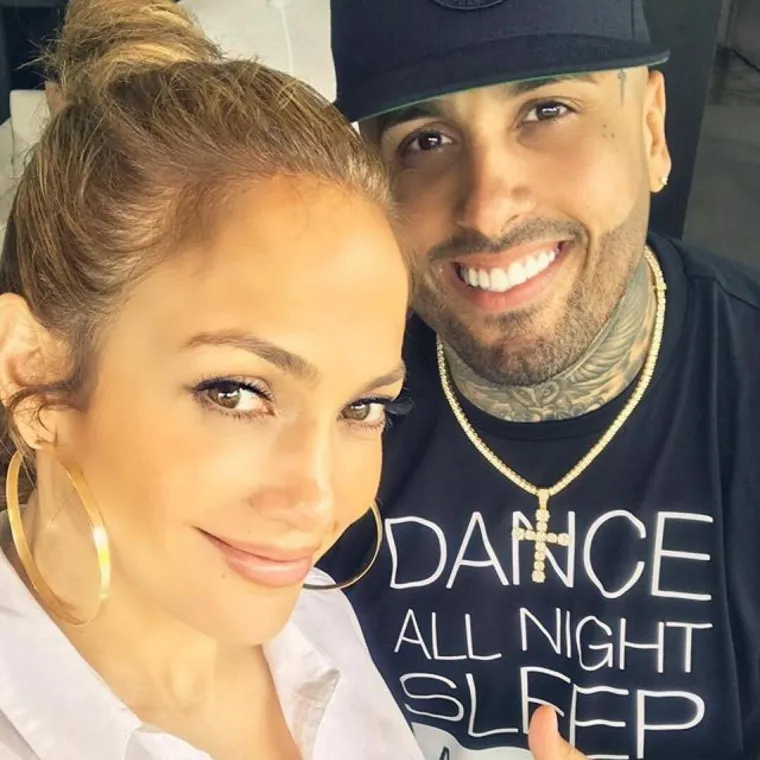 Od uhićenja do propalih zaruka koje su &scaron;okirale Hollywood: Ovako se mijenjala Jennifer Lopez