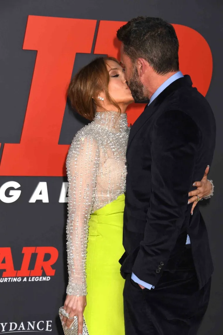 Od uhićenja do propalih zaruka koje su &scaron;okirale Hollywood: Ovako se mijenjala Jennifer Lopez