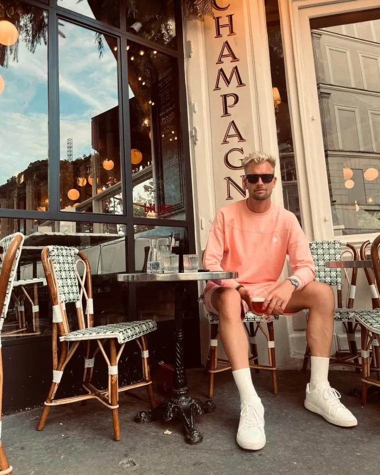 Prepoznajete li ga? Ovo je Ruben Van Gucht prije nego &scaron;to je upoznao Blanku Vla&scaron;ić