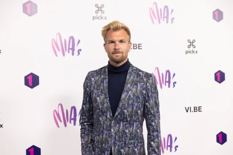 Prepoznajete li ga? Ovo je Ruben Van Gucht prije nego &scaron;to je upoznao Blanku Vla&scaron;ić