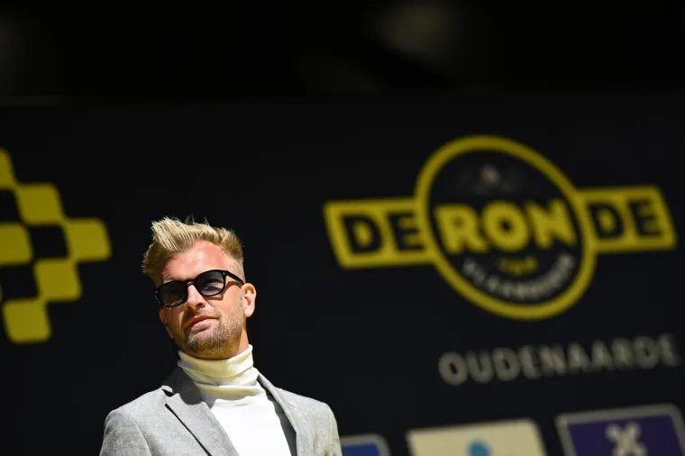 Prepoznajete li ga? Ovo je Ruben Van Gucht prije nego &scaron;to je upoznao Blanku Vla&scaron;ić