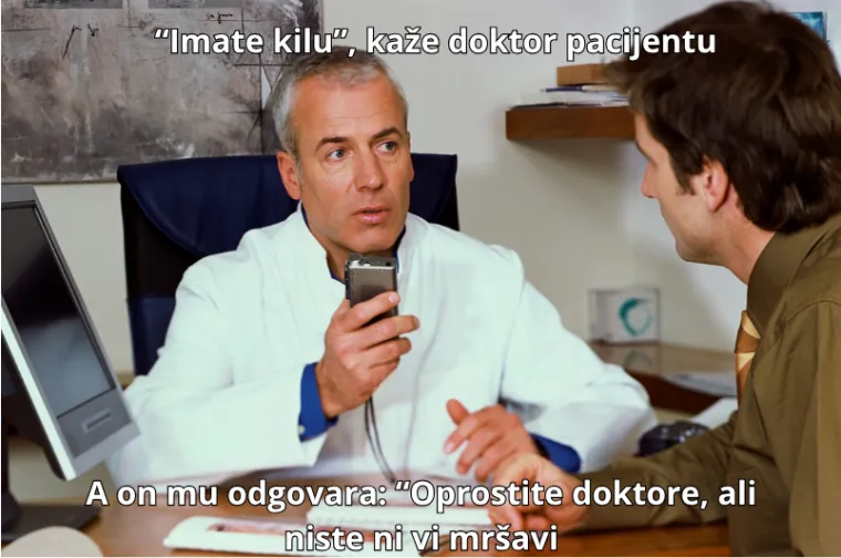 Sjećate li se vremena prije interneta? Ovi stari vicevi će vas vratiti u prošlost i nasmijati do suza