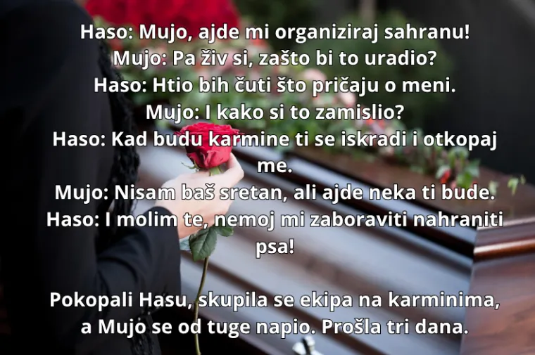 Sjećate li se vremena prije interneta? Ovi stari vicevi će vas vratiti u prošlost i nasmijati do suza