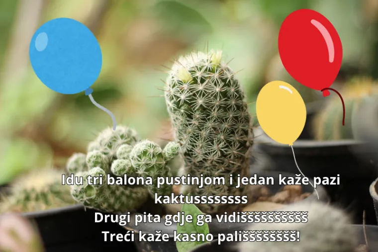 Sjećate li se vremena prije interneta? Ovi stari vicevi će vas vratiti u prošlost i nasmijati do suza