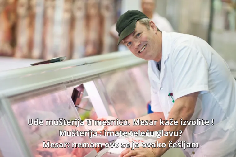 Ovo su neki od najurnebesnijih viceva svih vremena: Bacite oko na njih i nasmijte se do suza