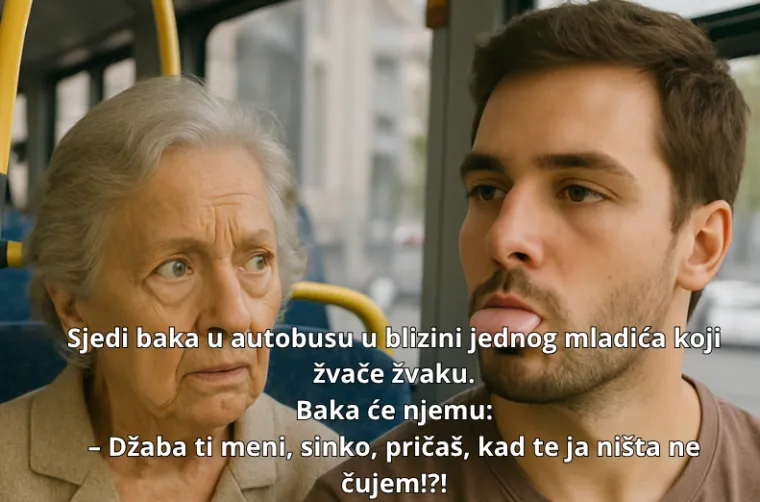 Ovo su neki od najurnebesnijih viceva svih vremena: Bacite oko na njih i nasmijte se do suza