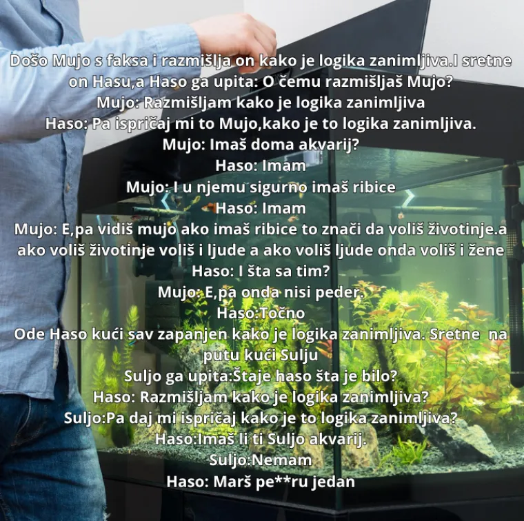 Ovo su neki od najurnebesnijih viceva svih vremena: Bacite oko na njih i nasmijte se do suza