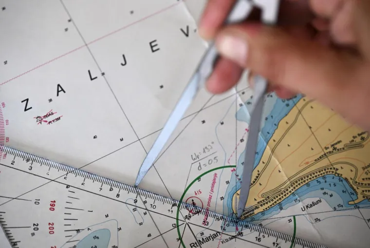 Izgleda brutalno! Pogledajte generalnu probu za mimoplov: Od raketo-topovnjača do vojnih brodica