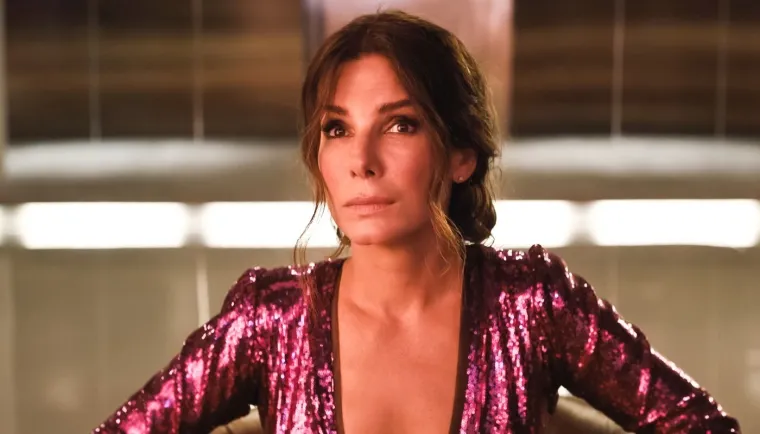 Sandra Bullock osvaja i u sedmom desetljeću: Dandanas je san mnogih muškaraca