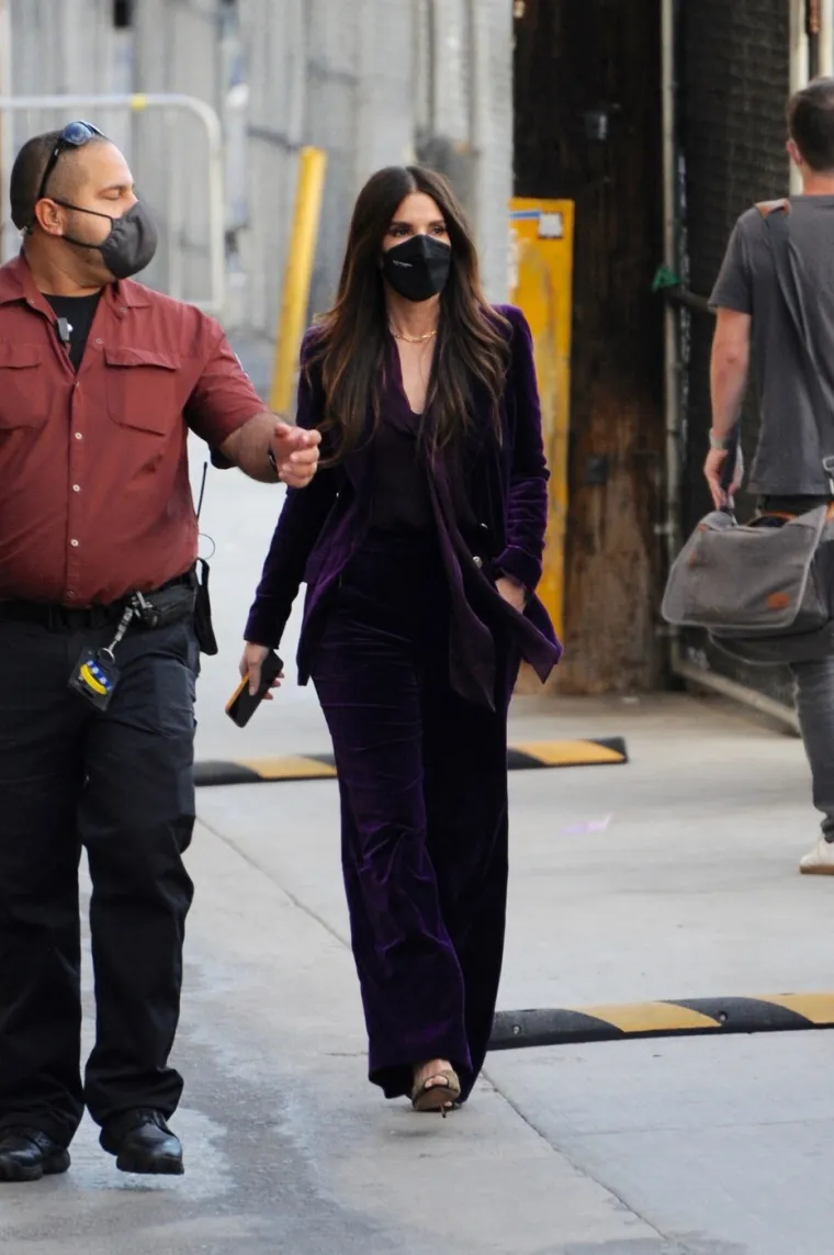 Sandra Bullock osvaja i u sedmom desetljeću: Dandanas je san mnogih muškaraca