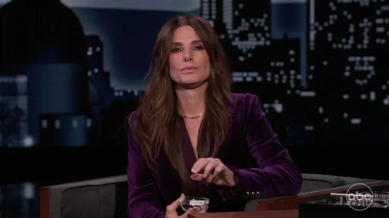 Sandra Bullock osvaja i u sedmom desetljeću: Dandanas je san mnogih muškaraca