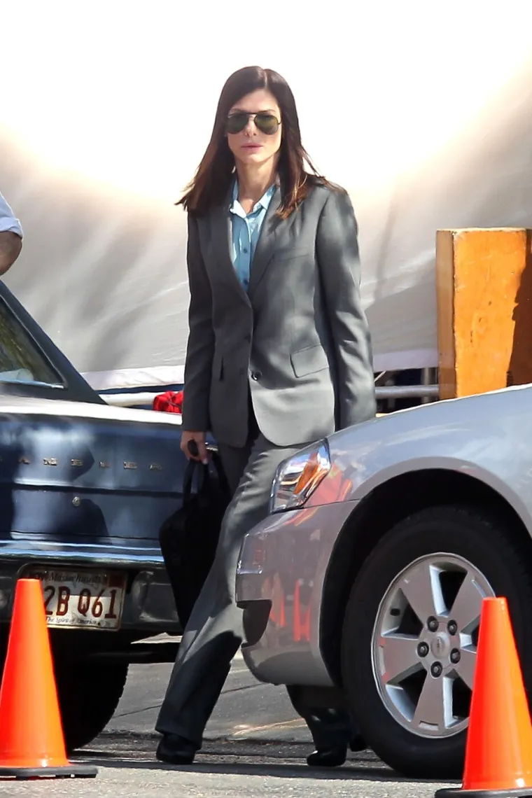 Sandra Bullock osvaja i u sedmom desetljeću: Dandanas je san mnogih mu&scaron;karaca