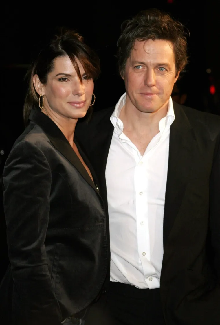 Sandra Bullock osvaja i u sedmom desetljeću: Dandanas je san mnogih mu&scaron;karaca