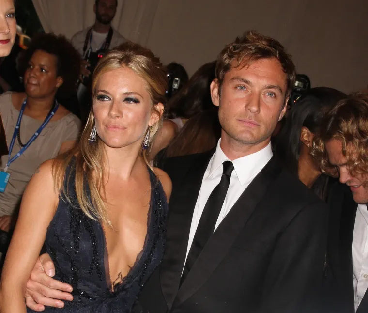 Prevarili su ih pred cijelim svijetom: Mu&scaron;karci čije afere nećemo zaboraviti