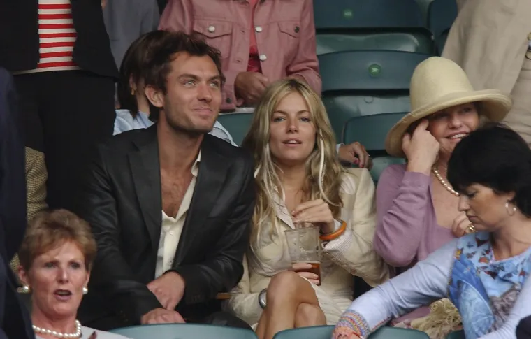 Prevarili su ih pred cijelim svijetom: Mu&scaron;karci čije afere nećemo zaboraviti