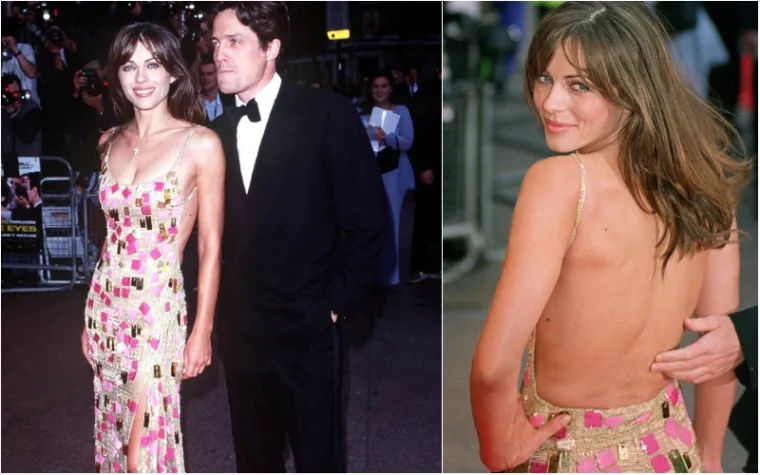 Prevarili su ih pred cijelim svijetom: Mu&scaron;karci čije afere nećemo zaboraviti