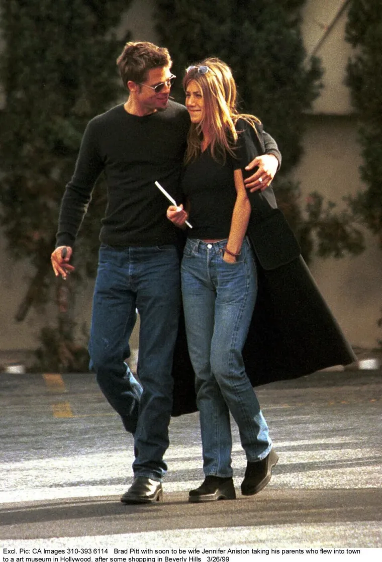 Prevarili su ih pred cijelim svijetom: Mu&scaron;karci čije afere nećemo zaboraviti