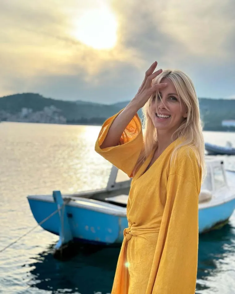 Silvia Dvornik obara s nogu glasom i stasom: Pecotića osvojila prirodnom ljepotom