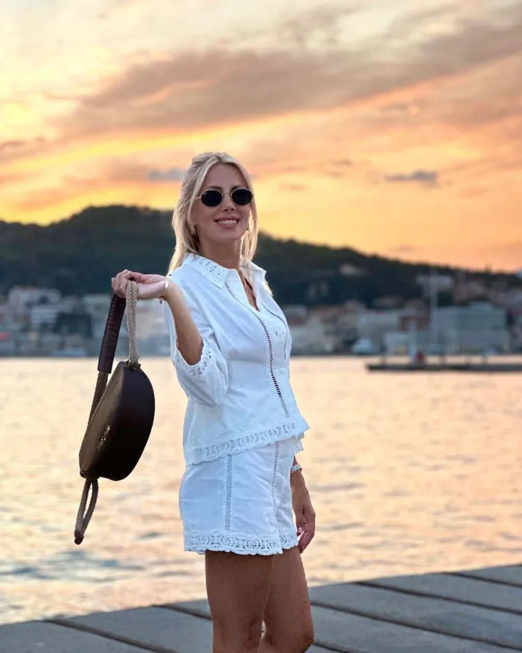 Silvia Dvornik obara s nogu glasom i stasom: Pecotića osvojila prirodnom ljepotom