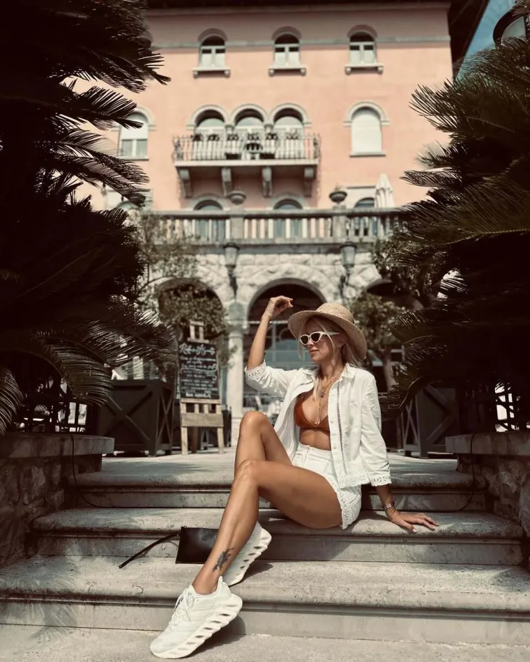 Silvia Dvornik obara s nogu glasom i stasom: Pecotića osvojila prirodnom ljepotom