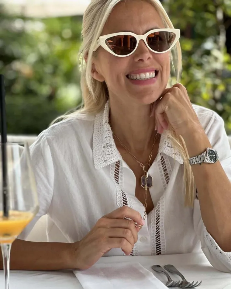 Silvia Dvornik obara s nogu glasom i stasom: Pecotića osvojila prirodnom ljepotom